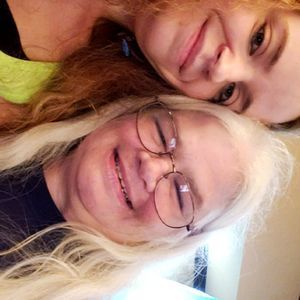 Meet your Posher, Rose